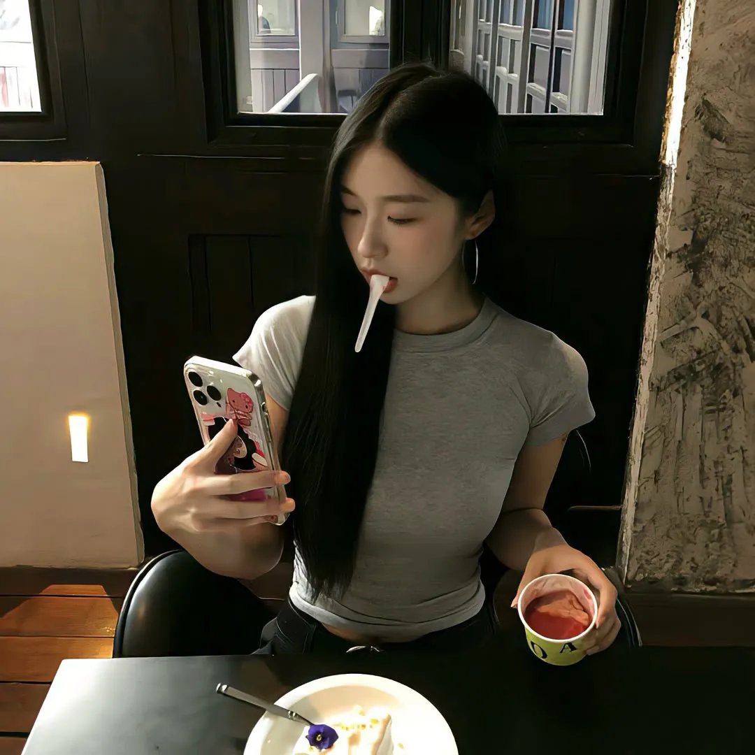 六个天使